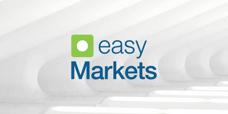 معرفی و بررسی بروکر ایزی مارکت (Easy Markets)